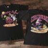1994 Grateful Dead Steal Your Base Shirt T Shirt