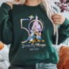 50th Anniversary T Shirt Disney