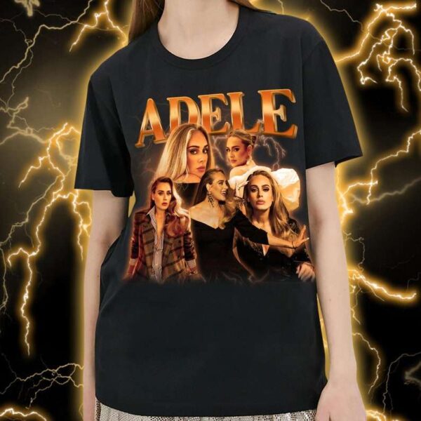 Adele 30 Shirt Adele Easy On Me