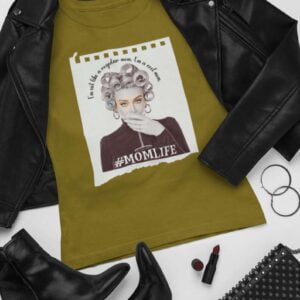 Adele 30 T Shirt Adele Easy On Me Momlife