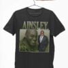 Ainsley Harriott Chef T Shirt