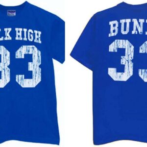 Al Bundy Polk High T Shirt