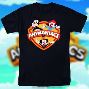 Animaniacs T Shirt