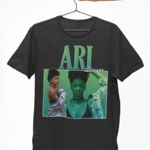 Ari Lennox T Shirt Music Singer