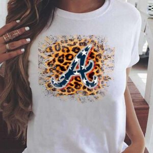 Atlanta Braves World Series 2021 T Shirt