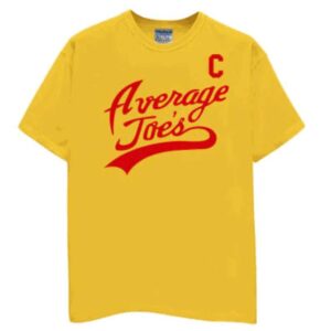 Average Joes T Shirt