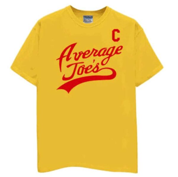 Average Joes T Shirt