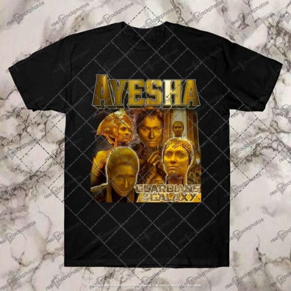 Ayesha T Shirt