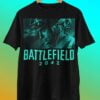Battlefield 2042 T Shirt