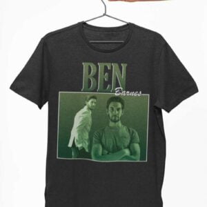 Ben Barnes T Shirt The Darkling