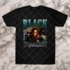 Black Widow Movie T Shirt Scarlett Johansson