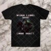 Chris Pratt Star Lord Black T Shirt Galaxy Of The Guardians
