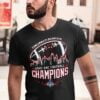 Cincinnati Bearcats AAC Champions Shirt