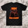 David Harbour Hellboy Shirt