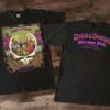Dead And Company Hollywood Bowl Tour 2021 Los Angeles October 29th 30th 31st T Shirt