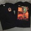 Dead and Company Morrison CO October 1920 2021 Red Rocks T Shirt