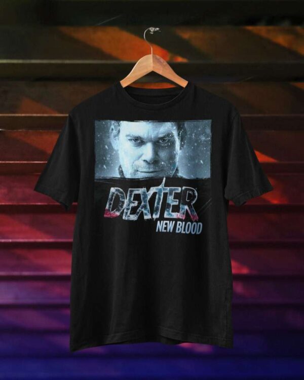 Dexter New Blood T Shirt