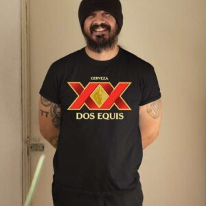 Dos Equis T Shirt