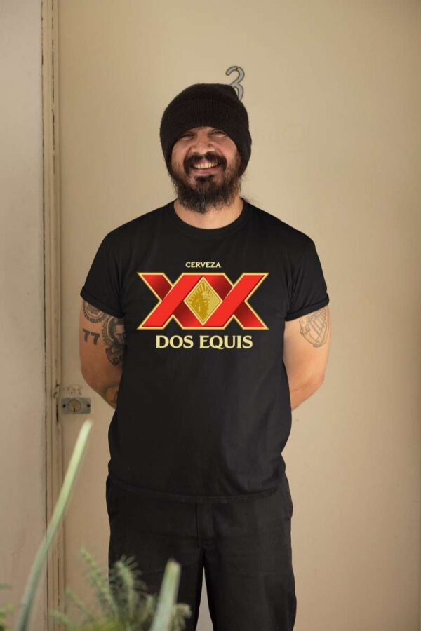 Dos Equis T Shirt