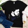 Drake T Shirt Aubrey Drake Graham