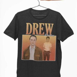 Drew Starkey T Shirt Outer Banks