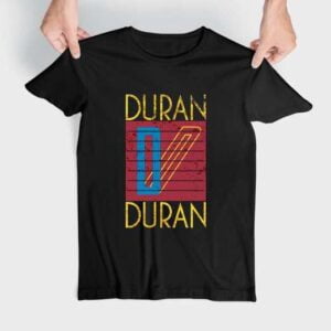 Duran Duran T Shirt