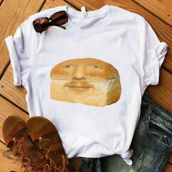 Ed Sheeran Funny T Shirt