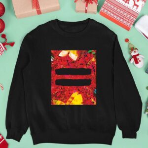 Ed Sheeran Sweatshirt T Shirt