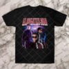 Elongated Man T Shirt