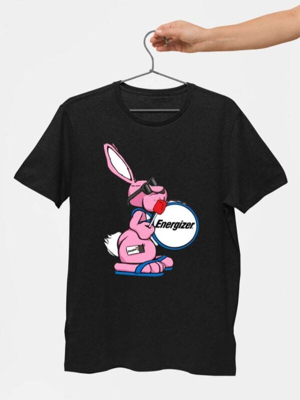 Energizer Bunny T Shirt