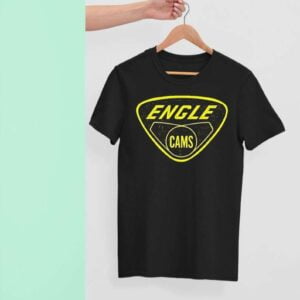 Engle Cams T Shirt