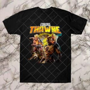 Eobard Thawne T Shirt