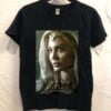 Eternals 2021 Thena Movie Poster T Shirt