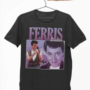 Ferris Buellers Day Off Unisex T Shirt