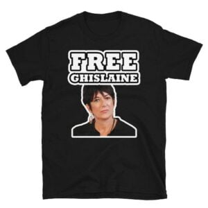 Free Gelane Maxwell T Shirt