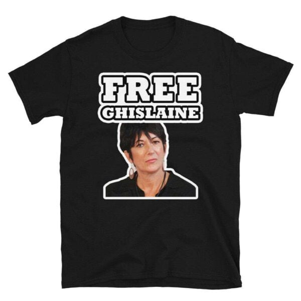 Free Gelane Maxwell T Shirt