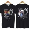 Fugees The Reunion After 25th Tour 2021 T Shirt