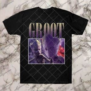 Groot Shirt