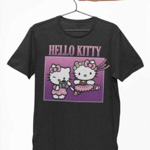 Hello Kitty T Shirt