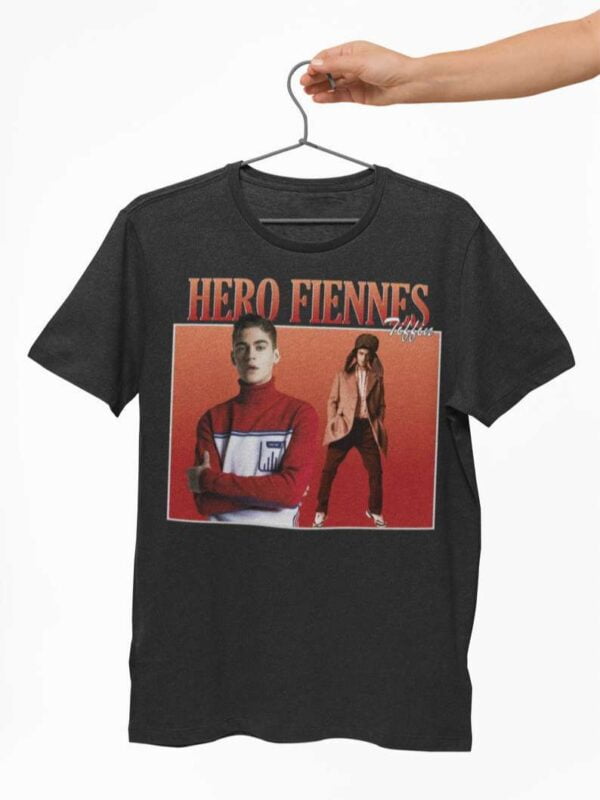 Hero Fiennes Tiffin T Shirt