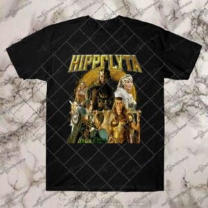 Hippolyta T Shirt