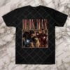 Iron Man Tony Stark Marvel Shirt