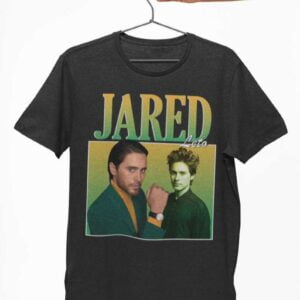 Jared Leto T Shirt