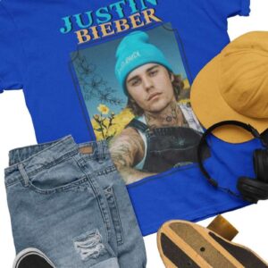 Justin Bieber Shirt