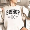 Kate Bishop 2001 SweatShirt T Shirt
