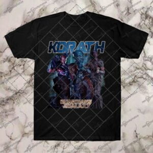 Korath T Shirt