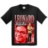 Leonard Hostetler T Shirt Big Bang Theory