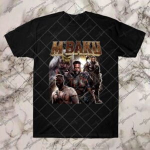 Mbaku T Shirt