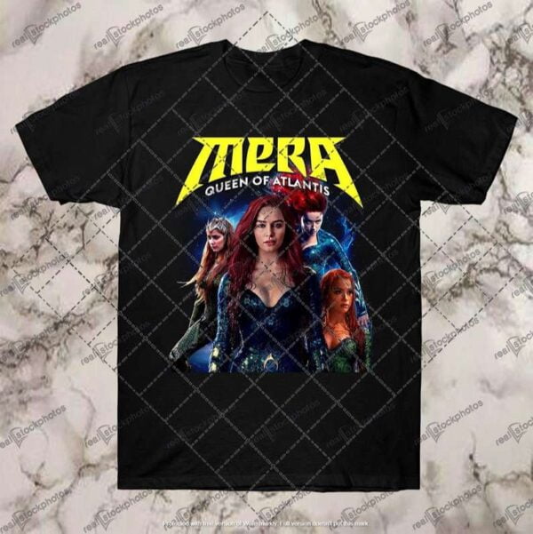 Mera T Shirt