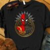 Multiverse Spiderman Shirt No Way Home Marvel